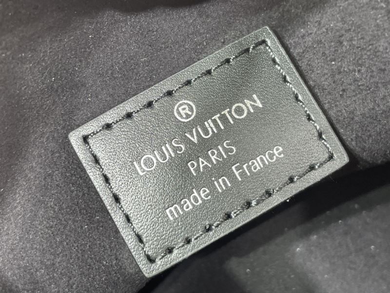 Louis Vuitton Box Bags